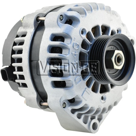 Bbb Industries NEW ALTERNATOR N8302-P79